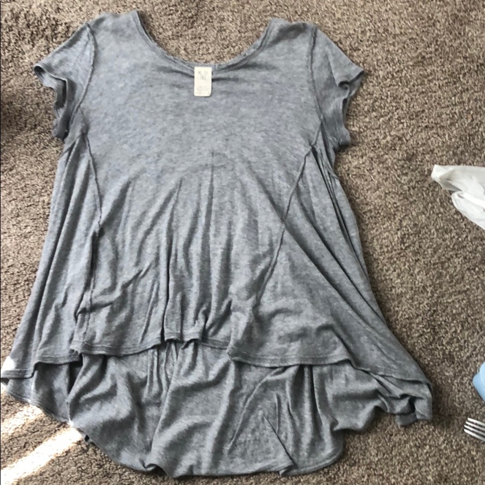 Free people top